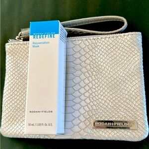 Rodan + Fields rejuvenation mask